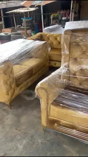 Sofa Set of Chair 7 Seater