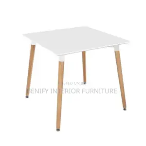 Small Wooden Table for Dining or Study