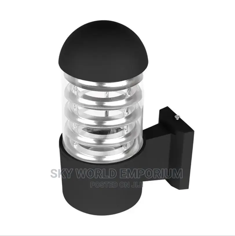 Fence Light