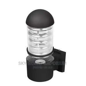 Fence Light
