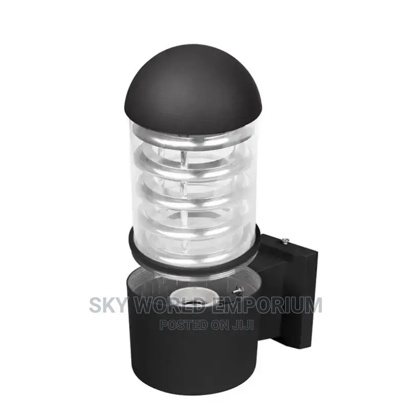 Fence Light