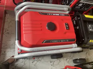 Maxmech 8.5kva Automatic Generator