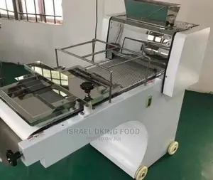 Industrial Dough Moulder