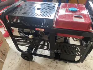 Loncin Automatic Generator