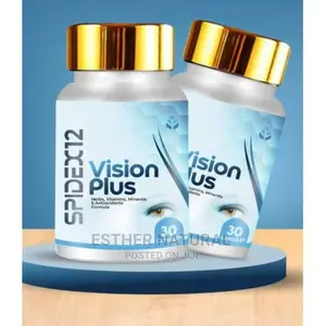 Vision Plus