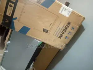 Bruhm BRS-93MMDS Fridge: 83ltrs Freezer: 10ltrs Total 93L