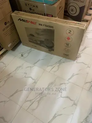 New Advanced 43 Inch Smart Frameless Tv