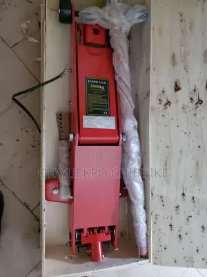 Floor Jack 3tons and 5tons