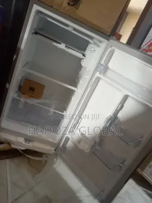 Affordable Bruhm 93L Top Freezer Refrigerator BRS-93mmds