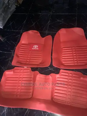 Leather Foot Mart
