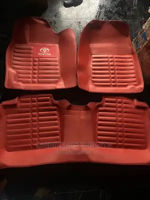 Leather Foot Mart