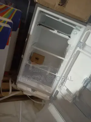 Affordable Bruhm 93L Single Door Fridge BRS-93mmds