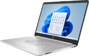 New Laptop HP 15-dy1031wm 8GB Intel Core i5 SSD 512GB