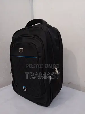 Durable Lightweight Backpack