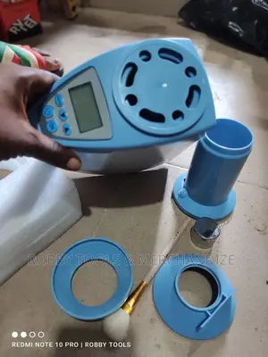 Digital Moisture Tester