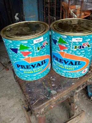 Anti Rust Paints