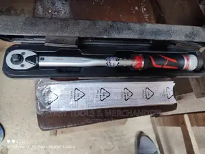 Force Torque Wrench 20nm - 110nm