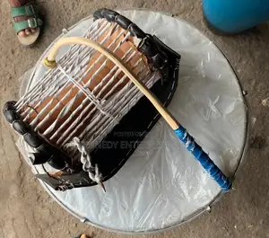 Professional Small Talking Drum (Omele)
