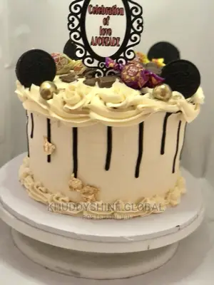 Celebrations of Love Cakes