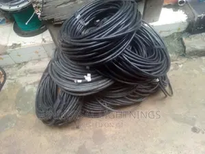 Solar Cable 10mm 2core
