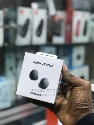 Samsung Galaxy Buds 2