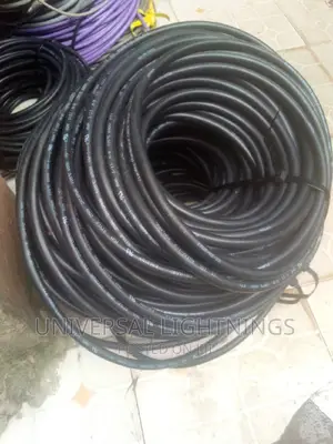 Solar Cable 4mm 2core