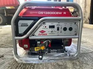 10kva Ipower Remote Control Ds13800cew
