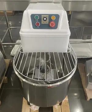 25kg Dough Mixer