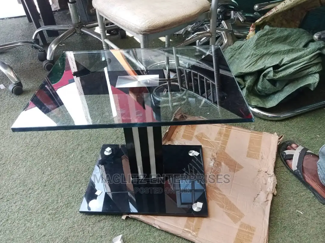 Quick Side Stool
