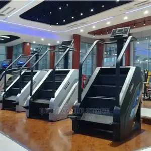 Stair Climber Commercial Treadmill