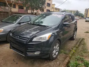 Dealer in All Kinds of Ford Motors Engines