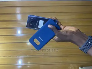 Samsung Galaxy S8 64 GB Blue