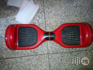 Used Non Bluetooth Smart Hoverboard