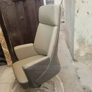 Canadian Executive M.D Office Chairs