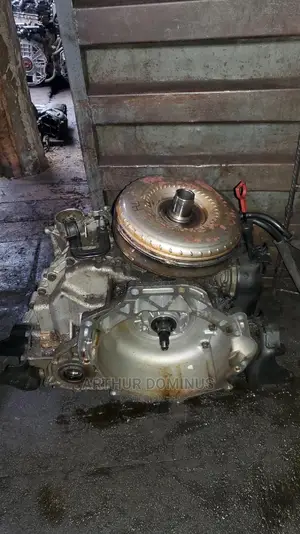 Hyundai Santafe Gearbox 2006/2008