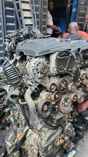 Hyundai H1 Diesel Engine 2012/2015