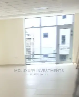 Office Space to Let