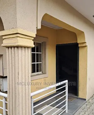 Furnished 4bdrm Duplex in Merit, Ikeja for sale