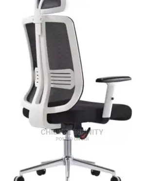 Brand New and Top Quality ERGONOMIC ADJUSTABLE OFFICE CHAIR