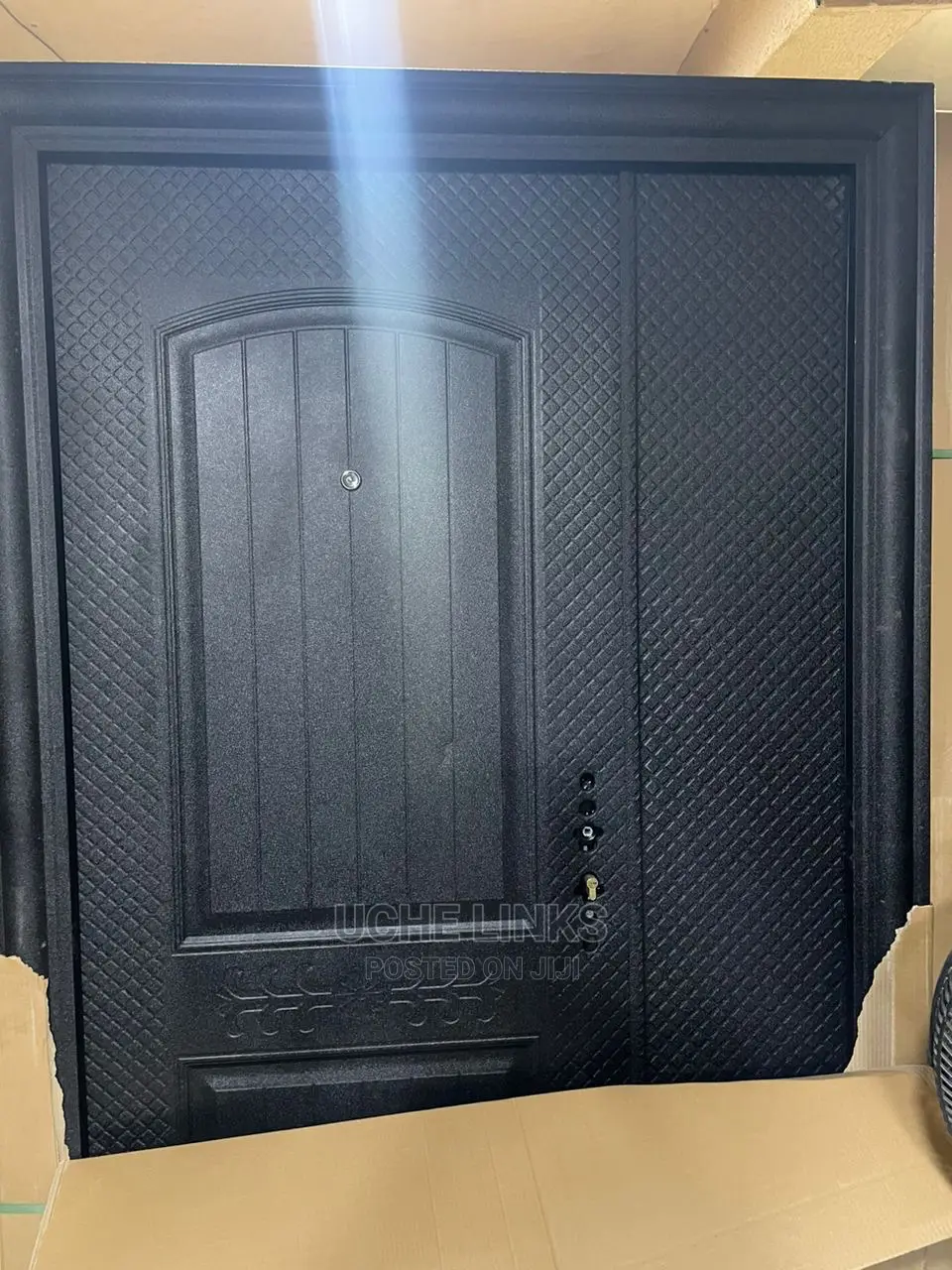 Security Door