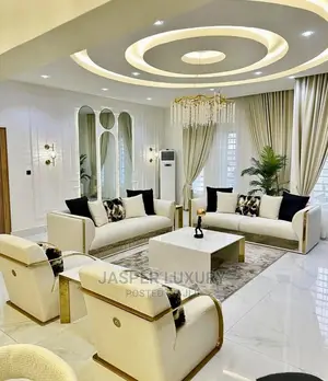 Complete Set of Turkish Contemporary Sofa
