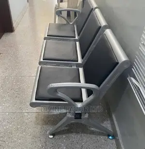 Awaiting Chair
