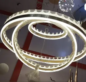 LED Chandelier