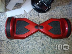 Used but Just Like New 8 Inches Bluetooth Hoverboard
