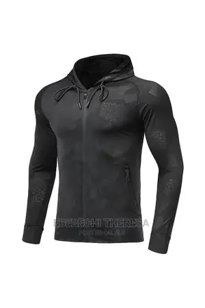 Jacket Suit