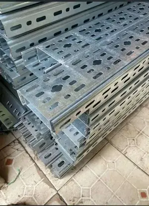 200m Cable Tray