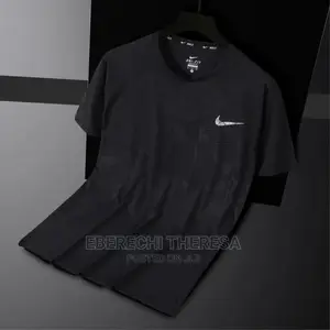Top Quality Adidas/Nike Poly Unisex Tops