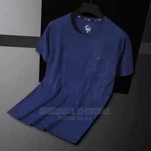 Top Quality Adidas/Nike Poly Unisex Tops