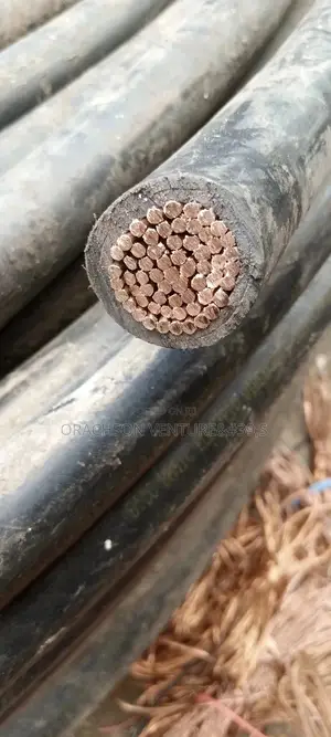 400m PVC Cable