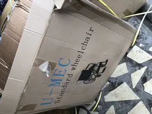 Brand New Wheelchair